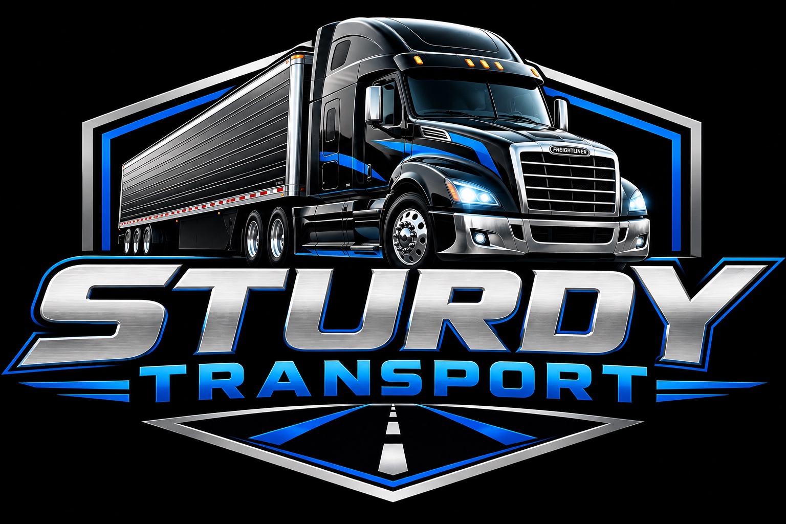 Sturdy Transport